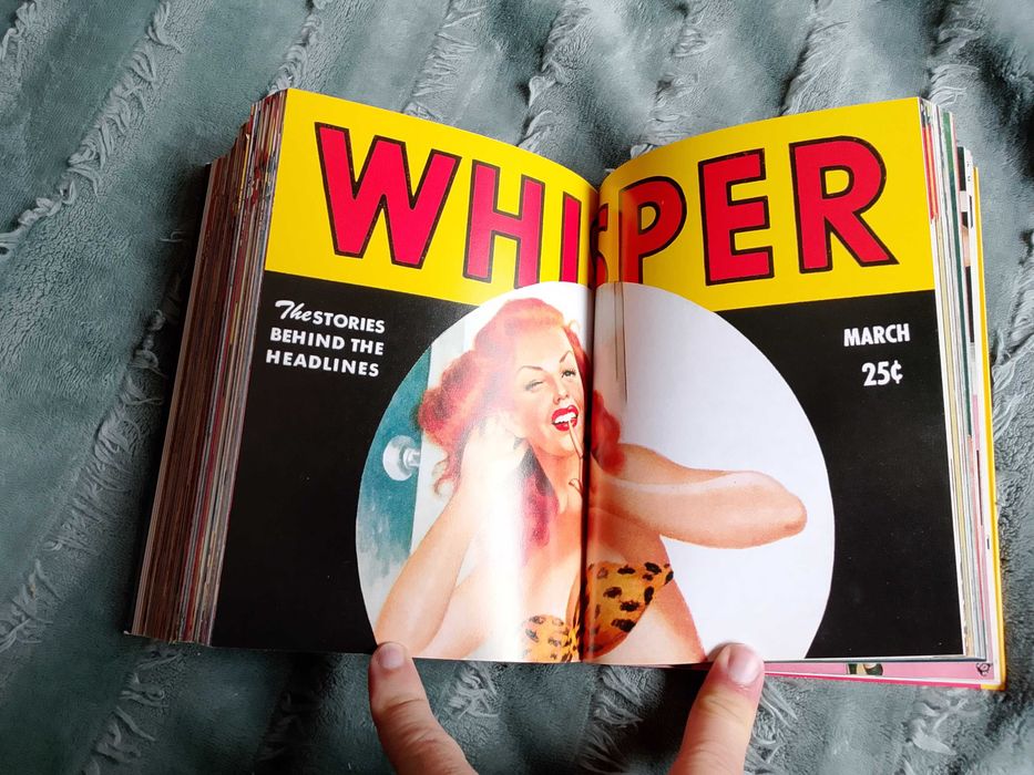 Книга еротична 1000 Pin-up Girls