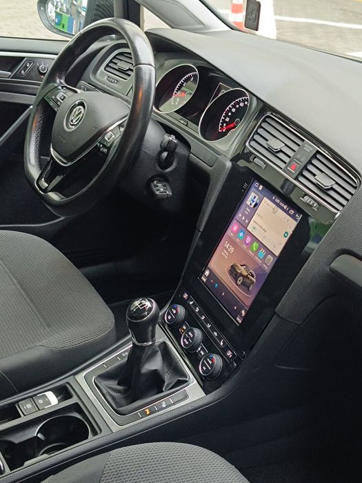 Se vinde Golf 7 Tfsi