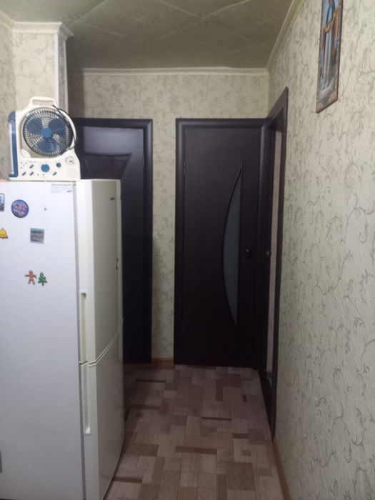 3 комнатная квартира