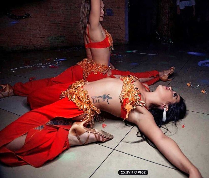 Шоу-программы для заведений и частных лиц