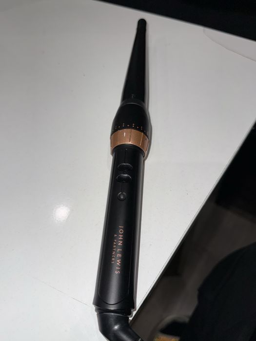 Маша за коса с ръкавица