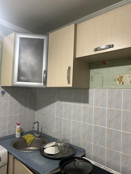 сдам 1,5 квартиру