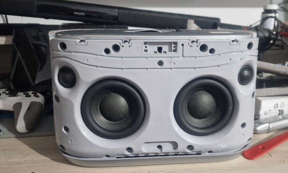 PIESE Harman kardon citation 300/500