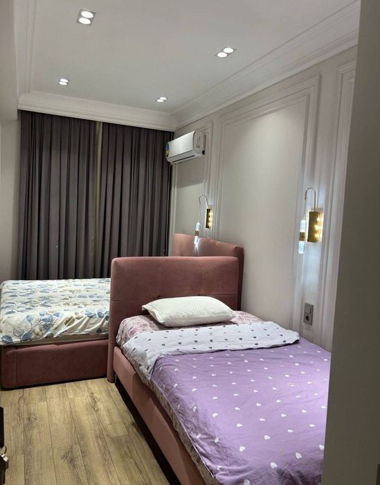 Nukus Avenue Продается 3 комнатная квартира ремонт Глинка Гаи