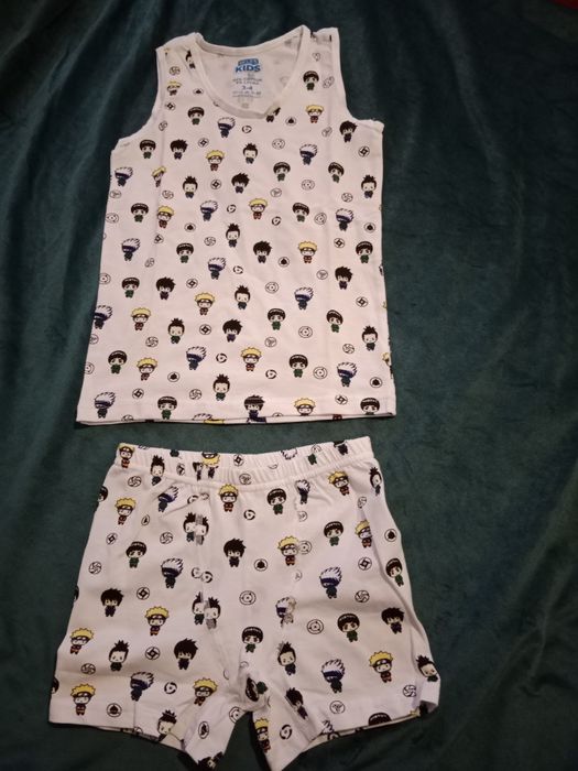 Детский белье (1-10)