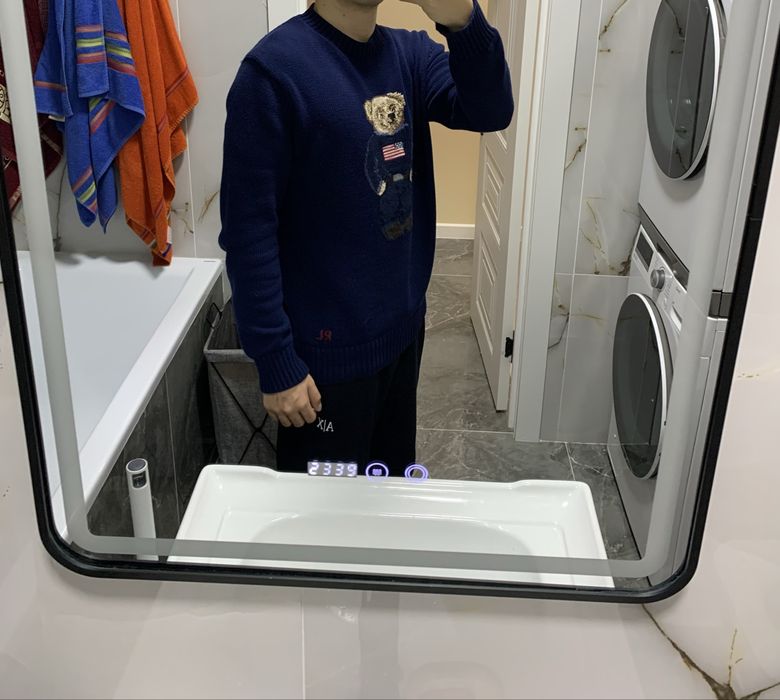 Свитер Ralph Lauren