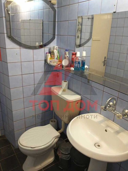 Дава се под наем Двустаен апартамент в Варна, Гранд Мол Варна - 80 кв.м за 357 € - Снимка #4