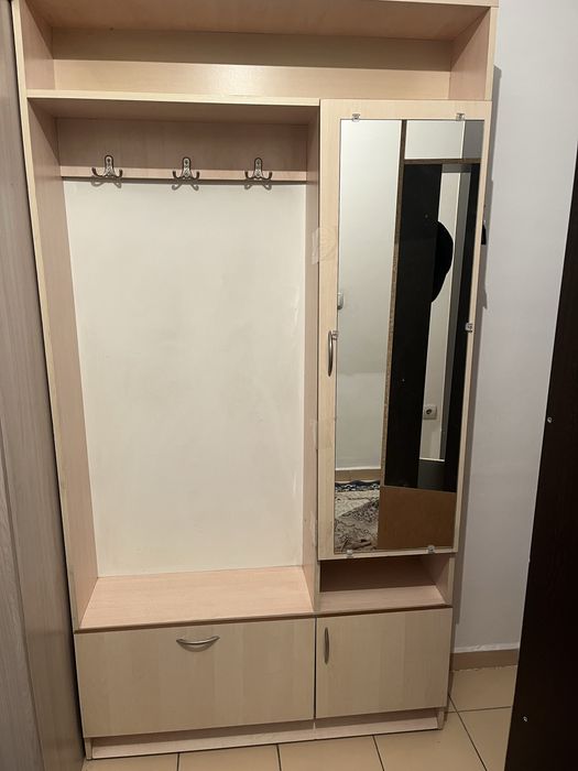 Прихожная бу продом