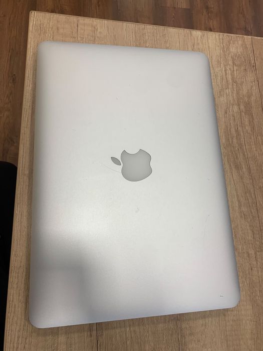 MacBook Pro 13 retina