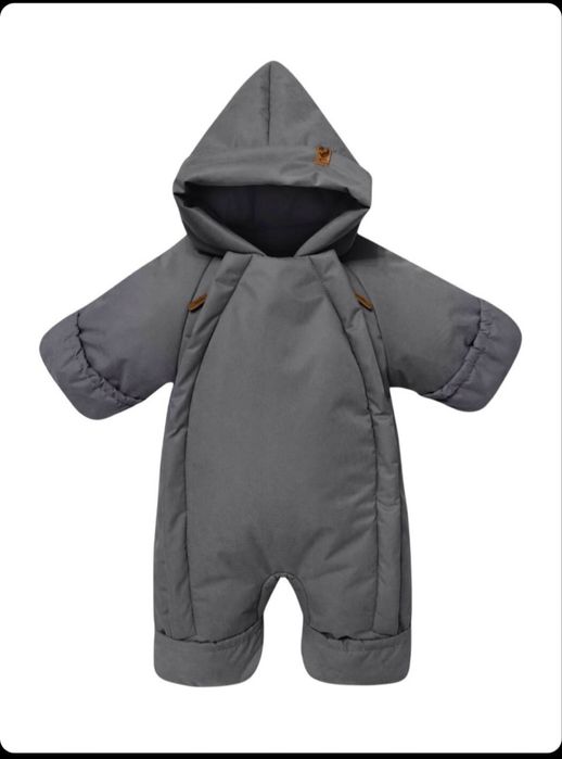 Зимний Комбинезон ToucanKids