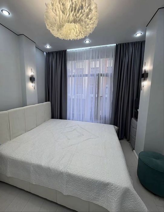 Кв посуточно 24/7