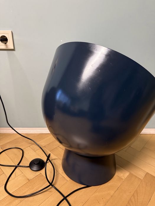 Подова лампа / PS2017/ 2000 г.