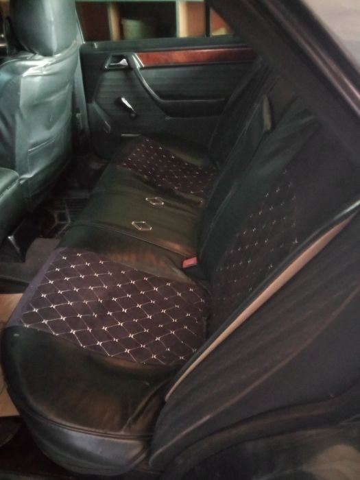 Продам Мерседес.