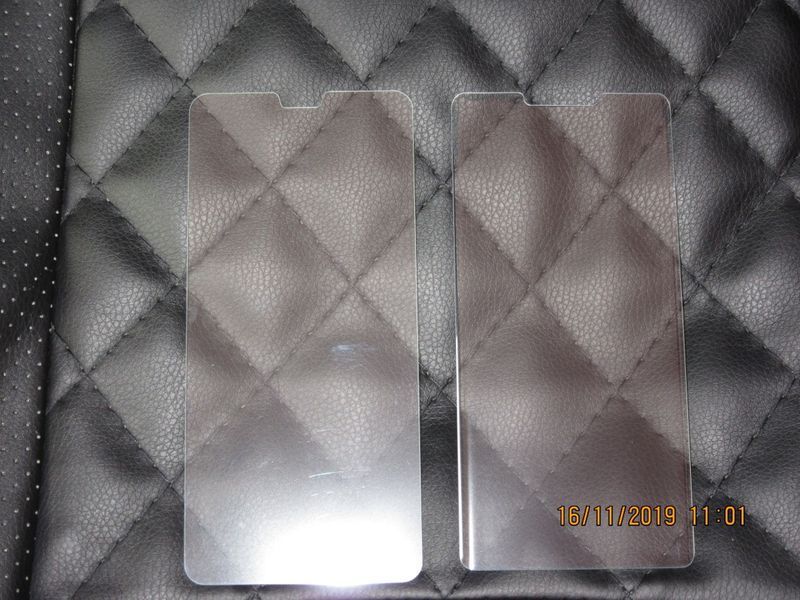 Huawei P30 Pro / Mate 30 Pro / 3D UV Стъклен протектор с течно лепило