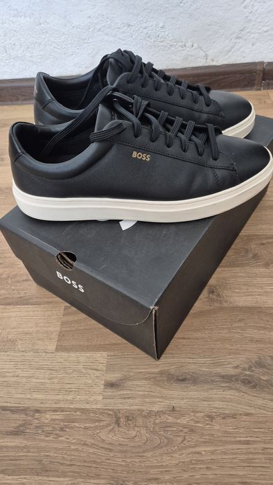 Мъжки кецове Boss