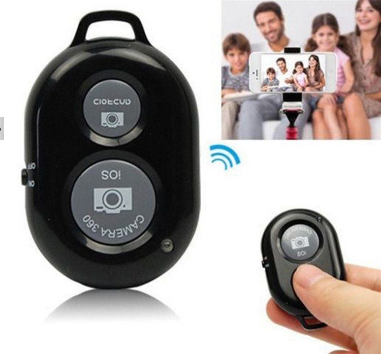 Гъвкав статив/трипод с държач за телефон,бонус блутуут дистанционно.