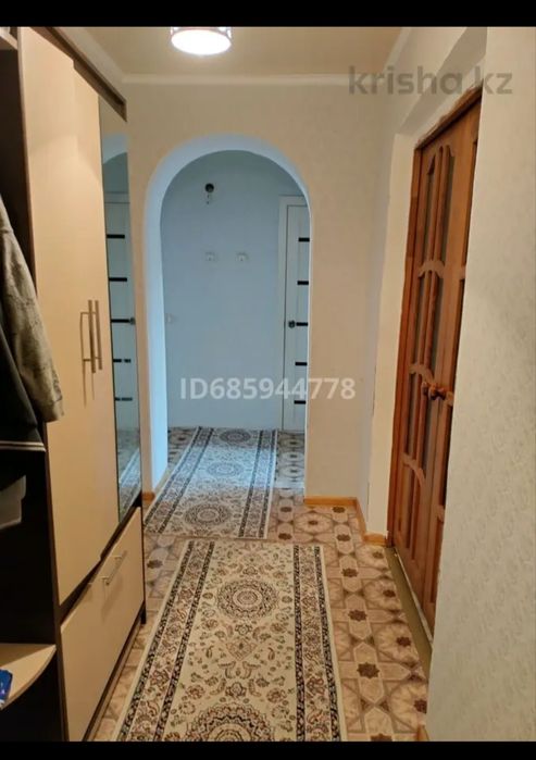 Продам квартиру 2х комнатную