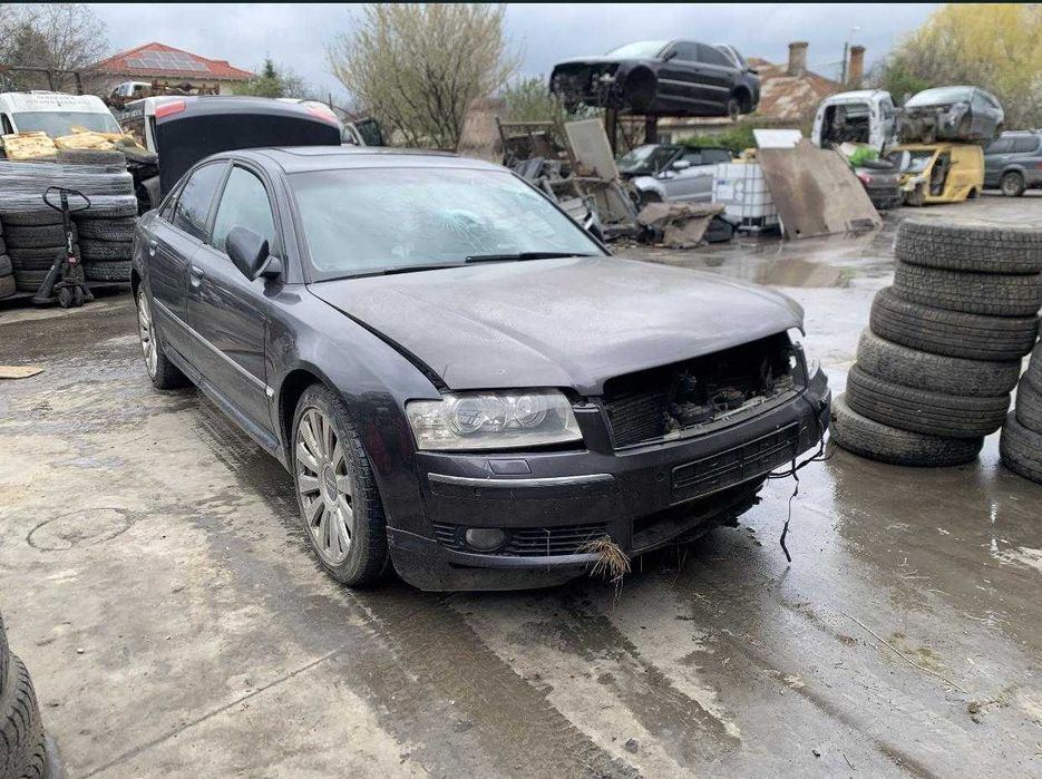 Piese  Audi A8  , 3.0  , d3  din  2006