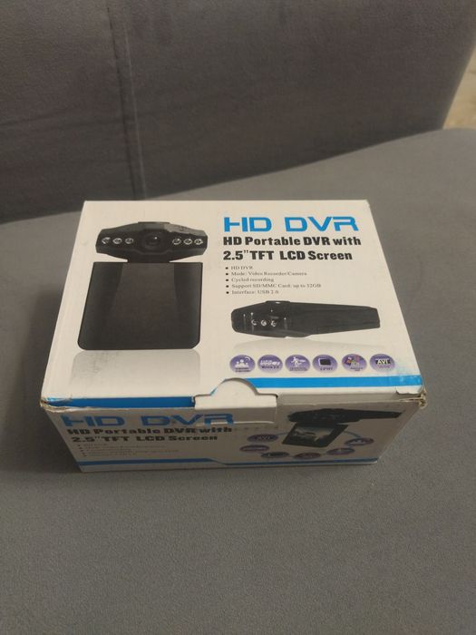 Продам видеорегистратор