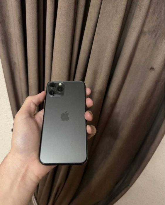 Iphone 11pro ideal full karobkaliy