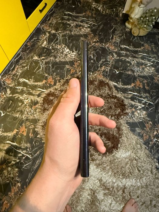 Samsung S23Ultra 256Gb/8GB RAM,Black