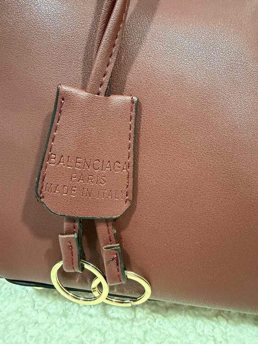 Balenciaga  Rodeo дамска чанта
