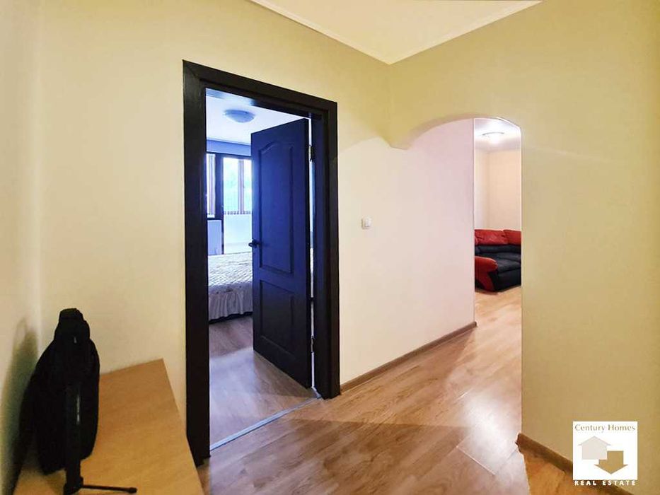 Продава се Тристаен апартамент в Велико Търново, Зона Б - 66 кв.м за 2122 €/кв.м - Снимка #13