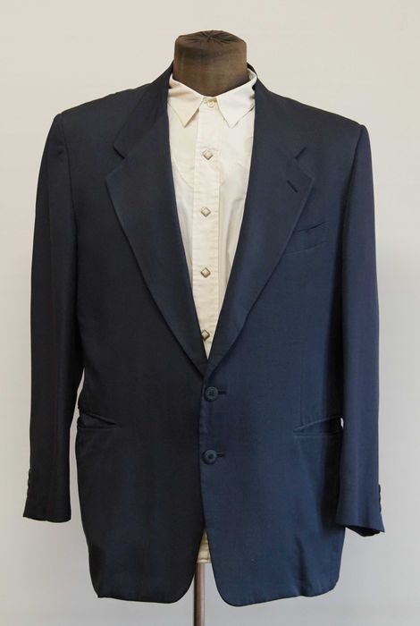 Sacou Pal Zileri matase marimea  50