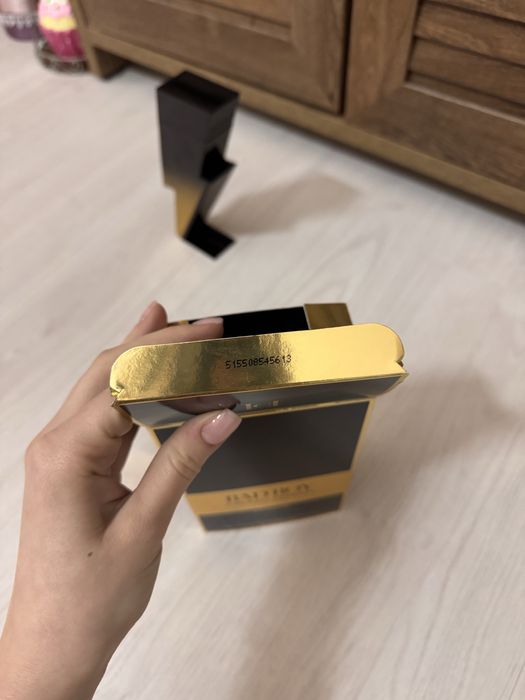 Мъжки парфюм Carolina Herrera bad boy extreme