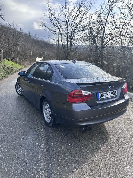 Bmw seria 3 e90 2007