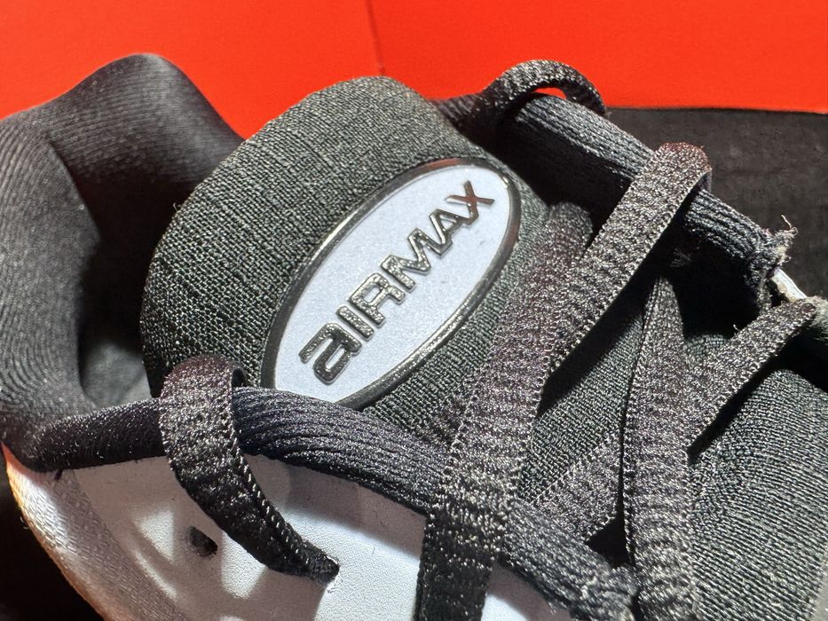 № 48.5 оригинални Nike Air Max DN8 ShoeMag