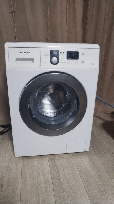 Стиральная машина  Samsung