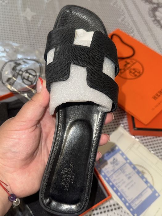 Hermes кожа люкс