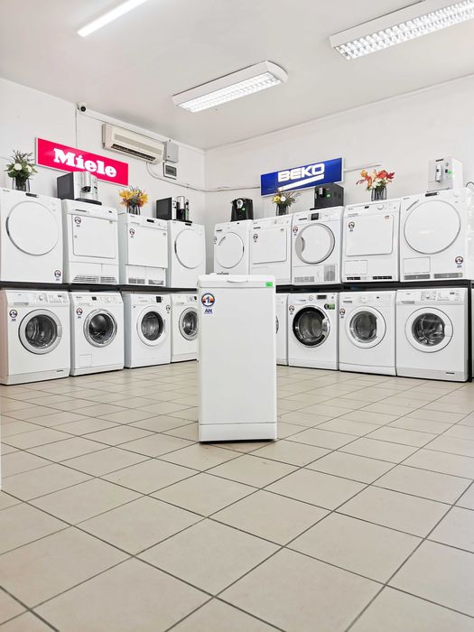 Masina de spalat Beko WA 46537