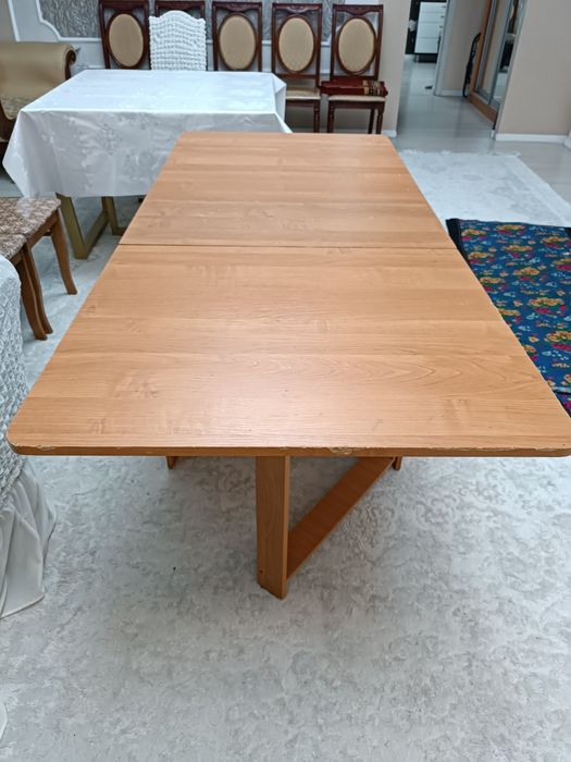 Складной стол Астана