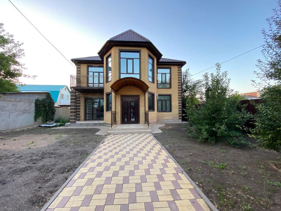 Сдам в аренду дом для мероприятий