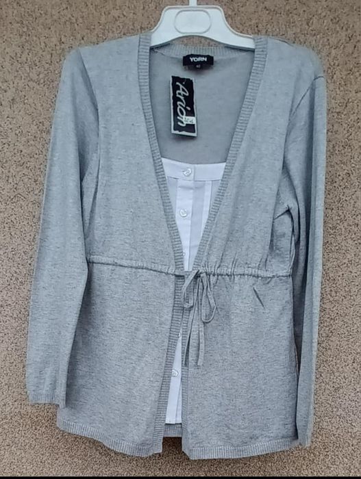 Дамски болера и жилетки.