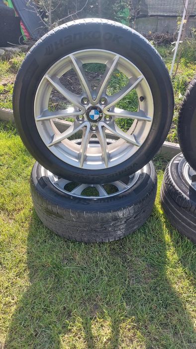 Jante BMW de vara
