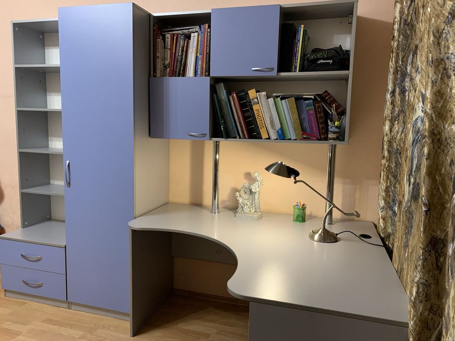 Продам мебельный гарнитур для дома