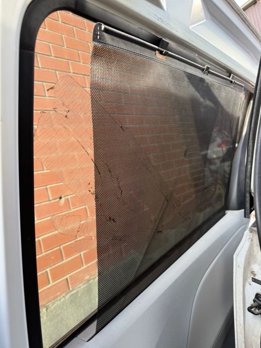 Toyota Sienna 2012 XLE