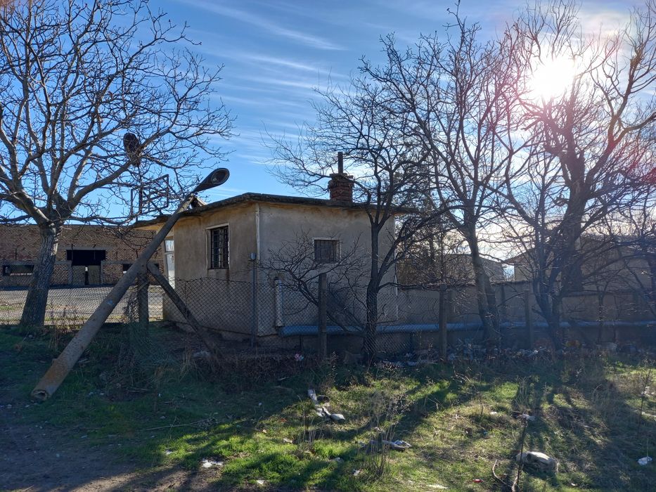 Продава се Парцел в с. Горно Изворово, Област Стара Загора - 21290 кв.м за 17 €/кв.м - Снимка #18