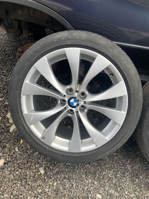 Jante bmw x5 x6 20 style 227