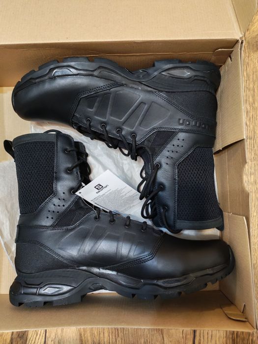 Salomon Jungle Ultra - 46 2/3