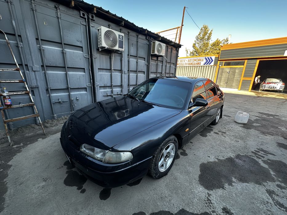 Продам Мазда кронус