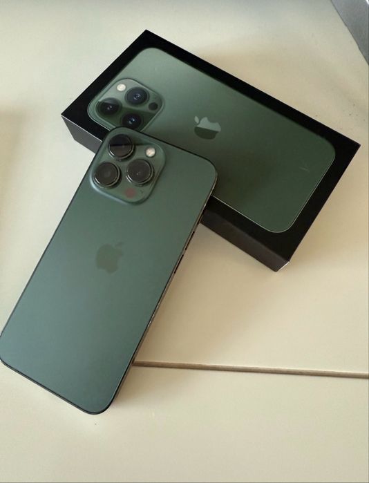 Iphone 13 pro 256gb 74%