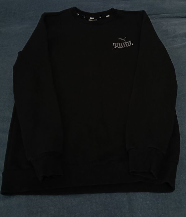 Bluza bărbați mărimea S firma Puma
