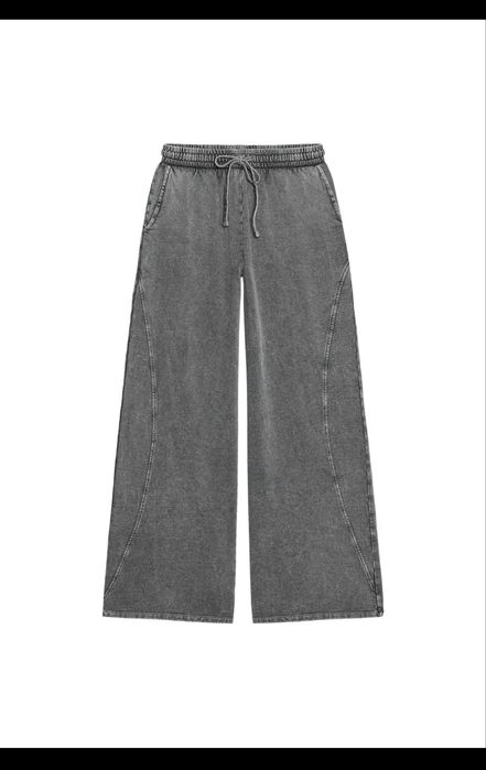 Zara комплект от две части