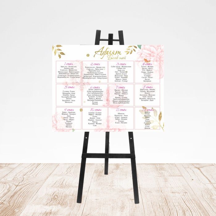 Печать баннер реклама таблички