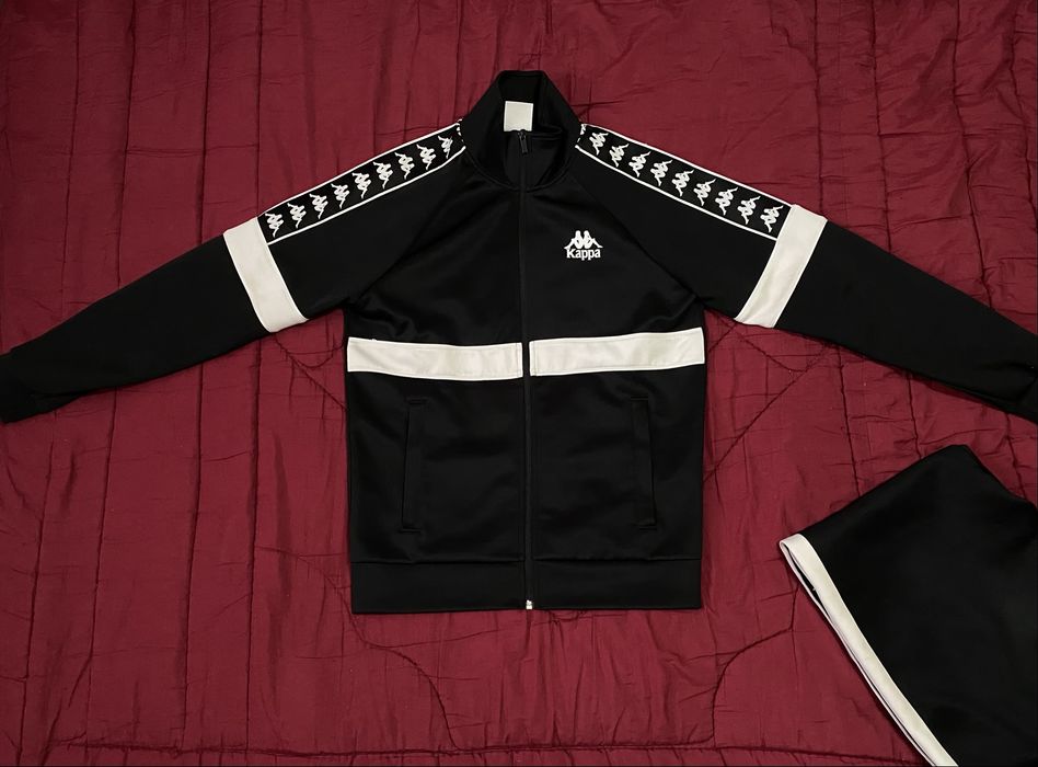 Продам спортивку Kappa оригинал