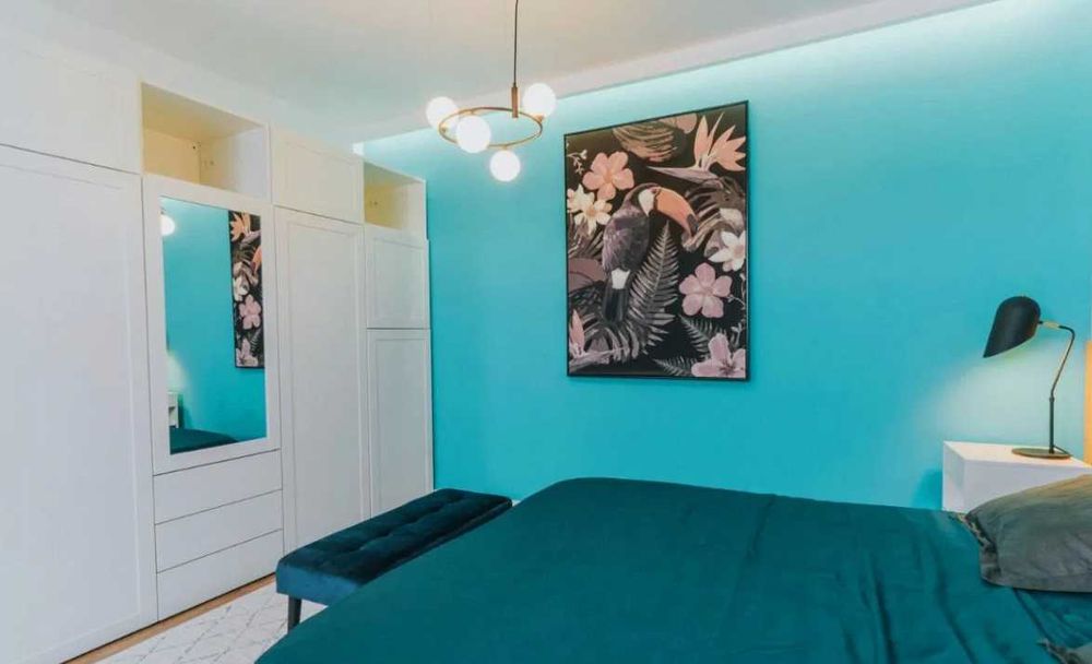 Дава се под наем Многостаен апартамент в Пловдив, Център - 120 кв.м за 357 € - Снимка #3